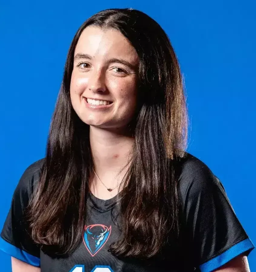 Nora Mannion, Volleyball, undefined