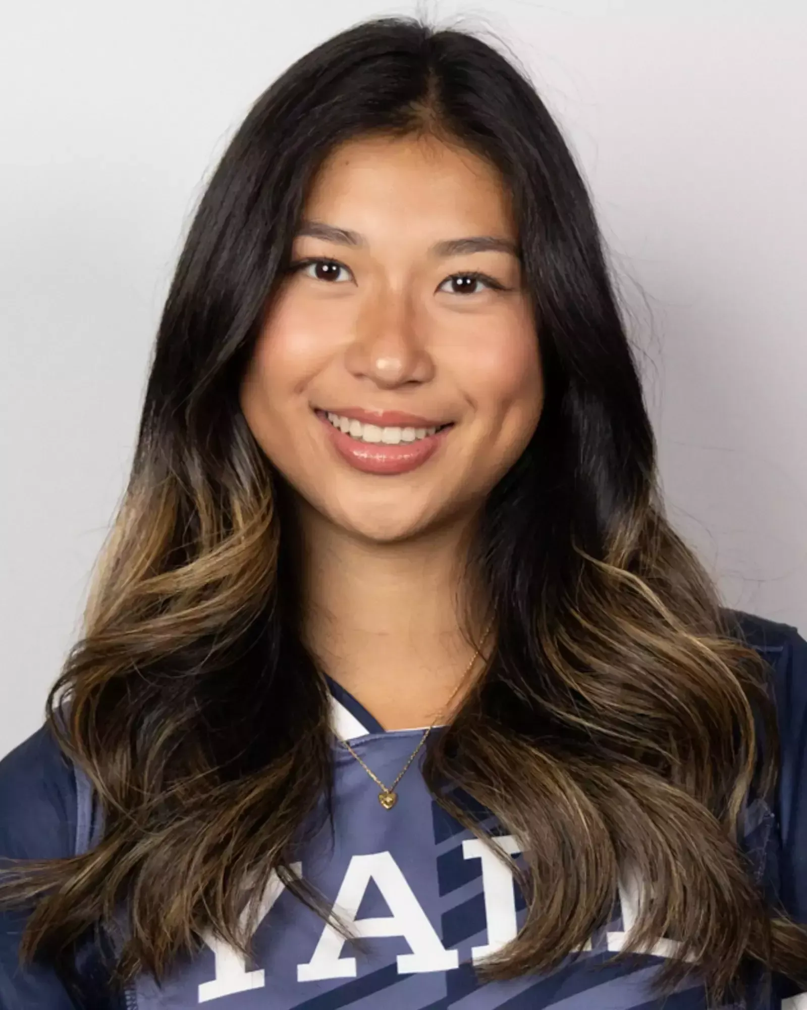 Alicia So, Soccer, undefined