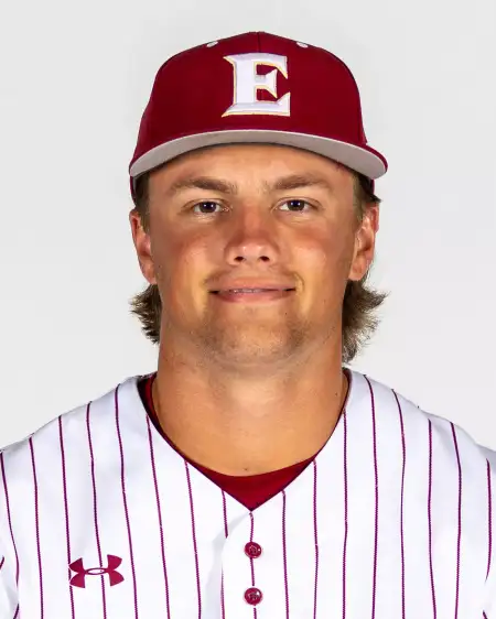 Matt Blanusa, Baseball, Elon University
