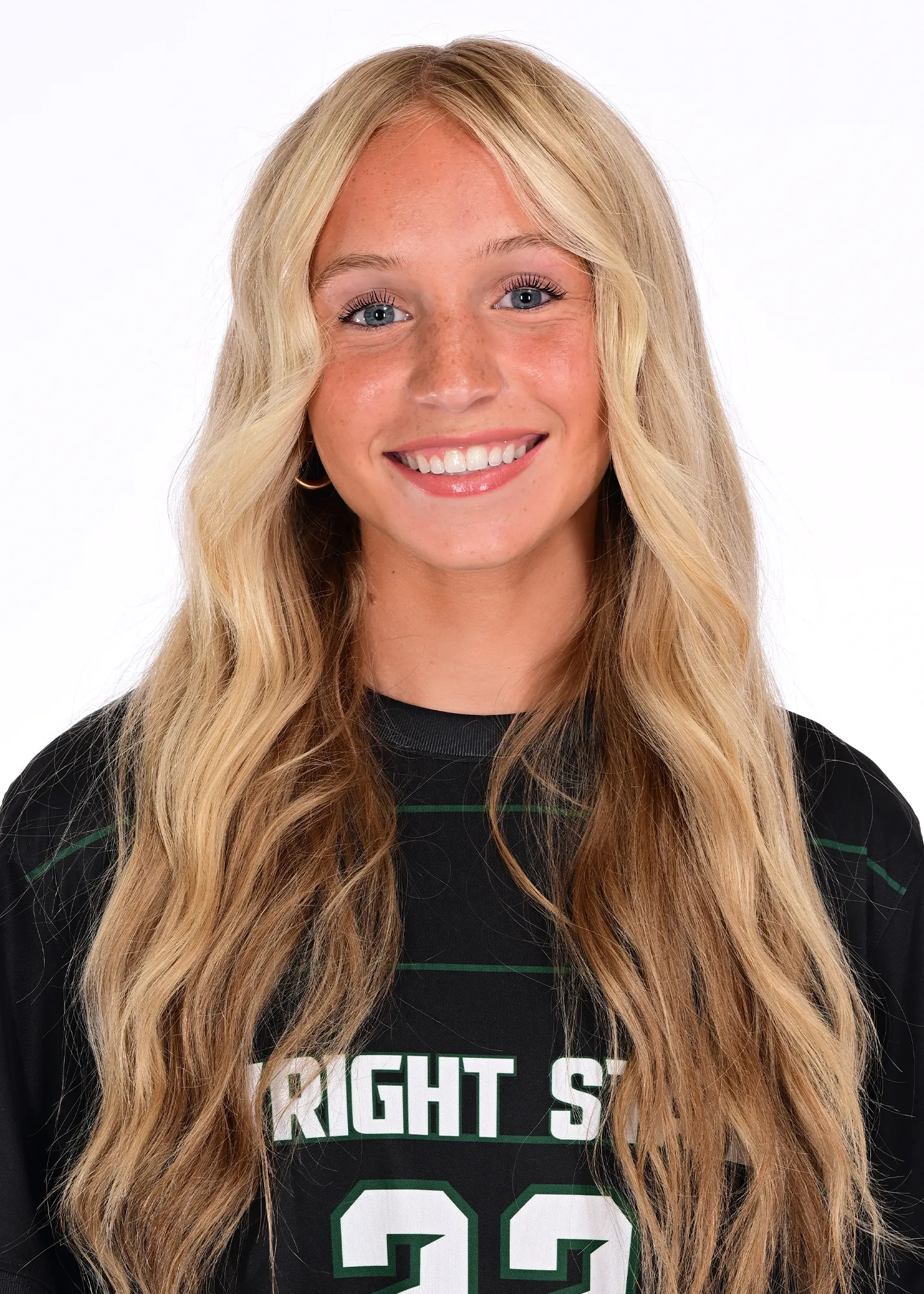 Ava Pultz, Soccer, Wright State University