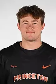 Colin Vickrey, Lacrosse, undefined