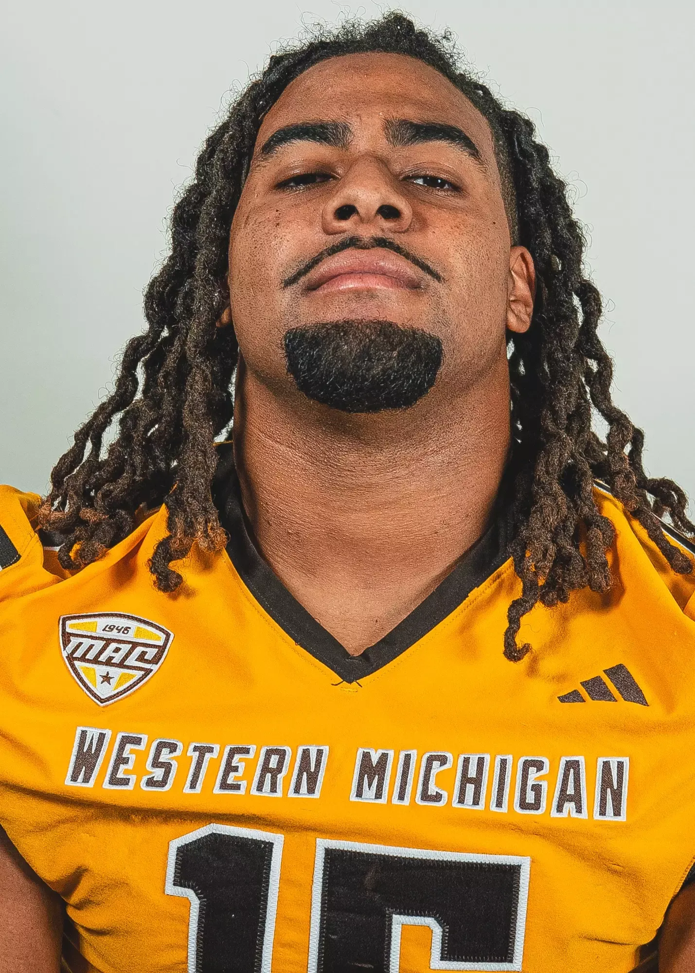 KJ Burley, Football, undefined