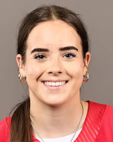 Kayla O' Donnell, Hockey, Cornell University
