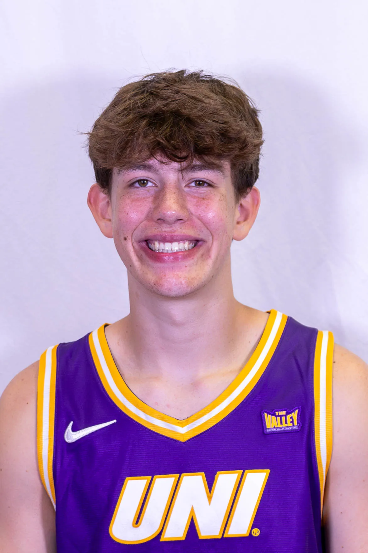 Will Gerdes, Basketball, undefined