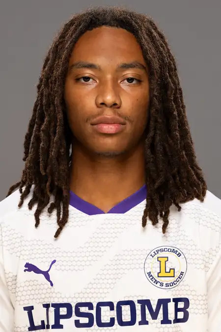 Yohan Franchi, Soccer, Lipscomb University