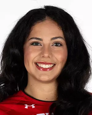 Duru Gokcen, Volleyball, University of Maryland