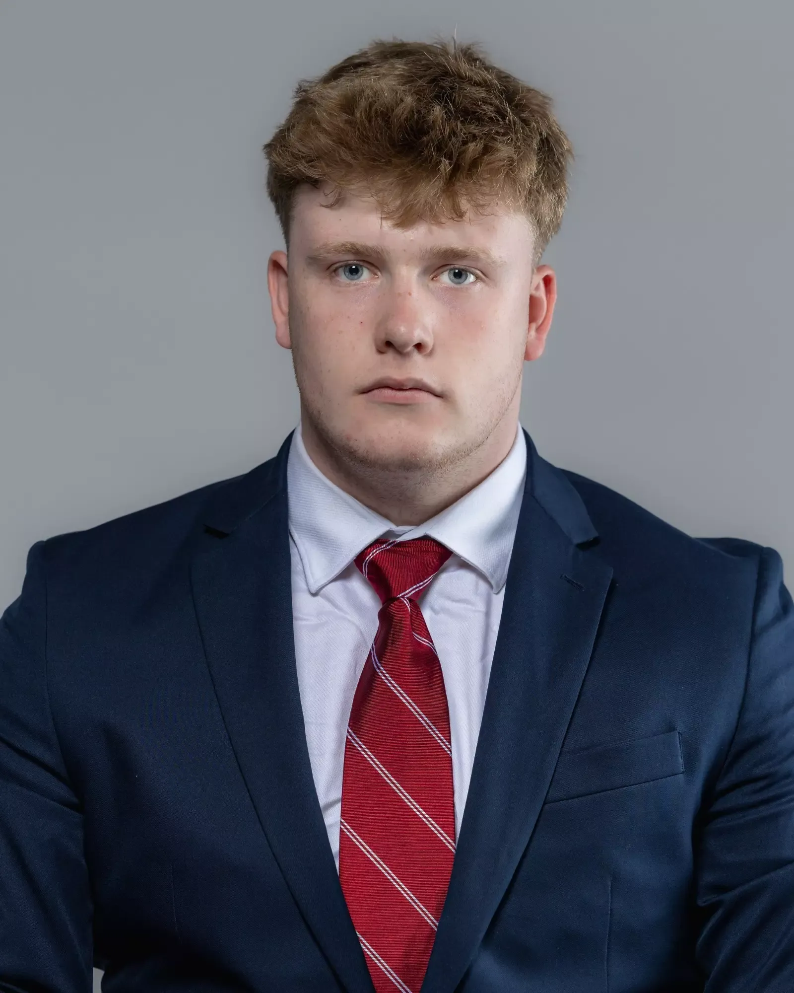 Matthew Morgan, Football, Dickinson College