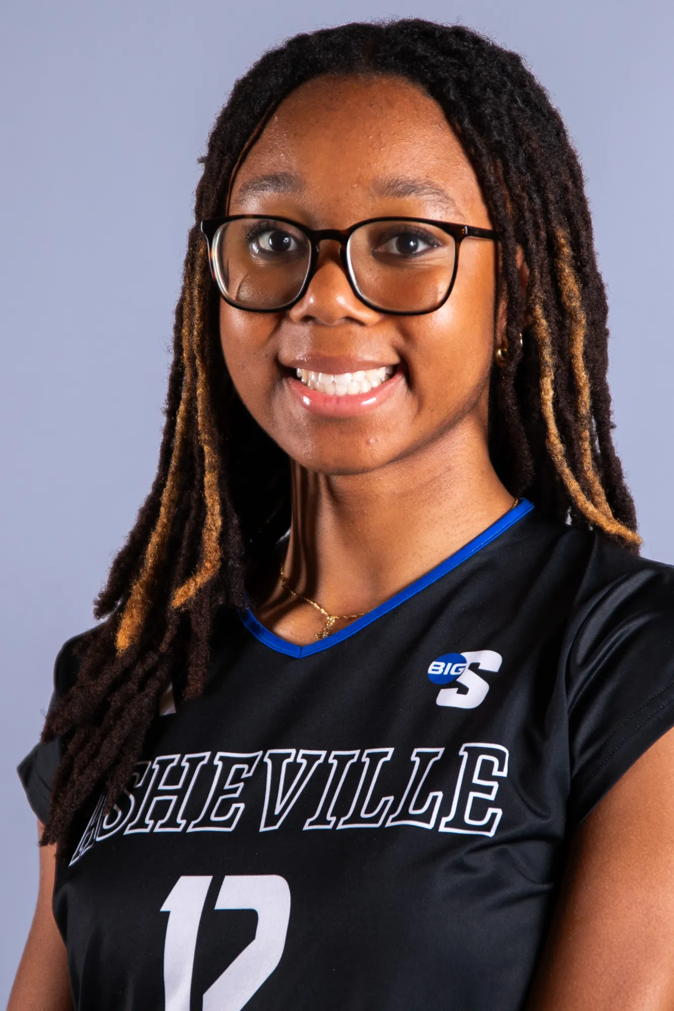 Leah Okogbenin, Volleyball, University of North Carolina at Asheville