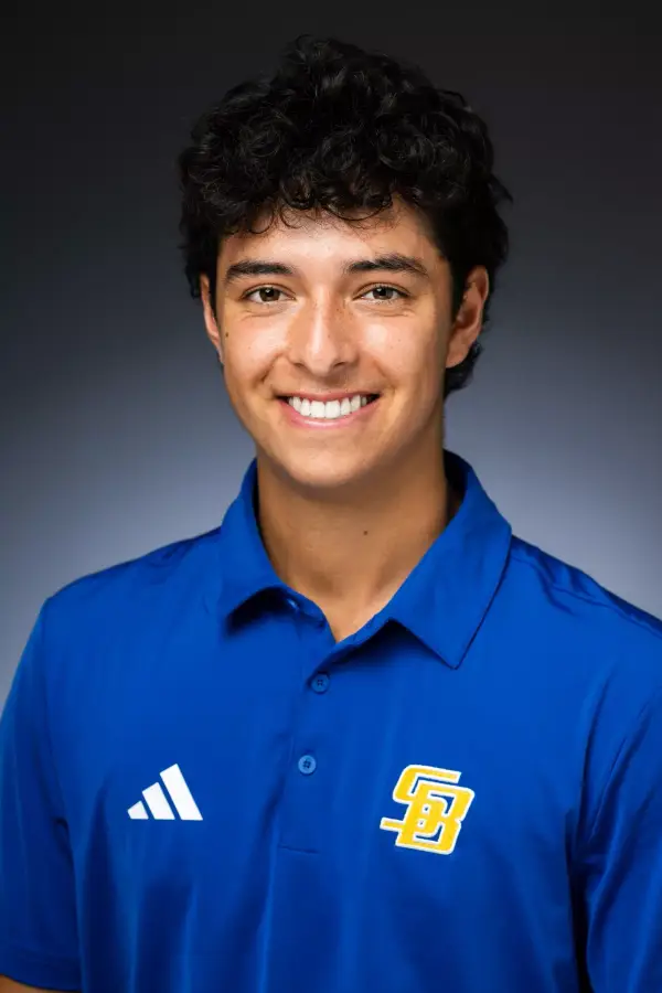 Peter Broughton, Baseball, University of California, Santa Barbara