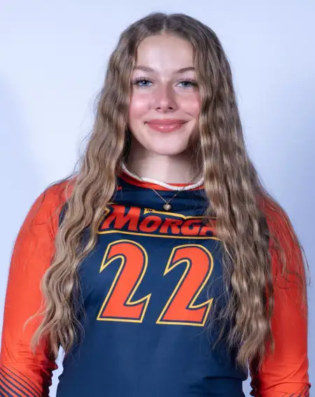 Marisa Jett, Acrobatics and Tumbling, Morgan State University