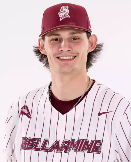 Evan Hart, Baseball, Bellarmine University
