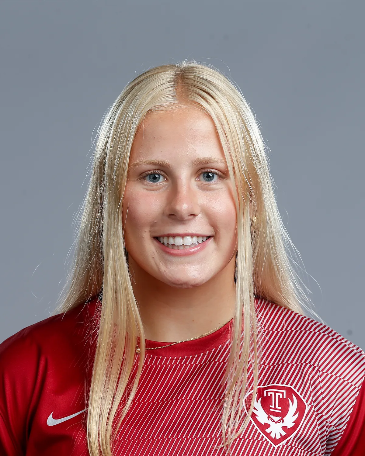 Teagan Harkins, Soccer, undefined