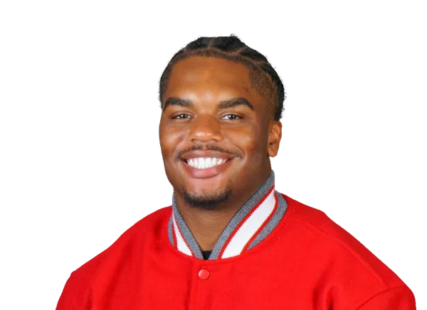 Darrien Jones, Football, undefined