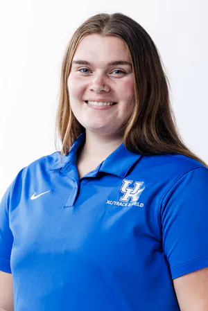Shelby Wingler, Track and Field, undefined
