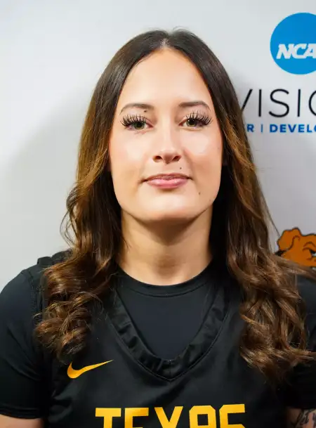 Jaidyn Trevino, Basketball, Texas Lutheran University