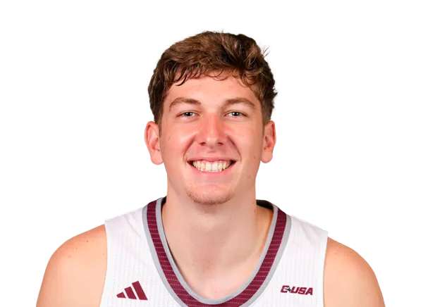 Keith Palek III, Basketball, undefined