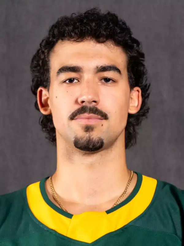 Matteo Michels, Hockey, University of Vermont