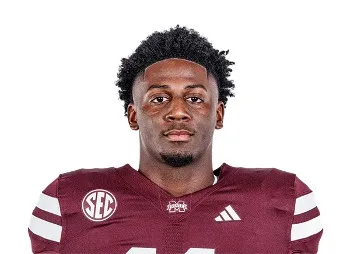 Jaden Walley, Football, undefined