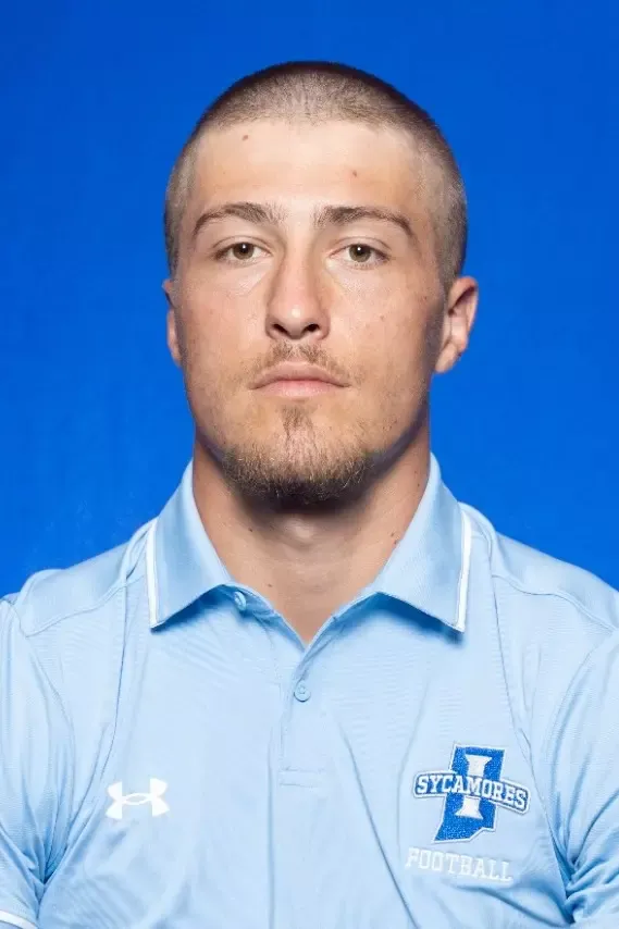 Kaden Gajewski, Football, undefined