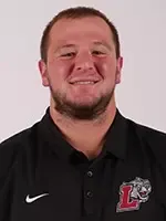 Bryce Tencza, Football, Lafayette College