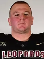 Bryce Tencza, Football, undefined