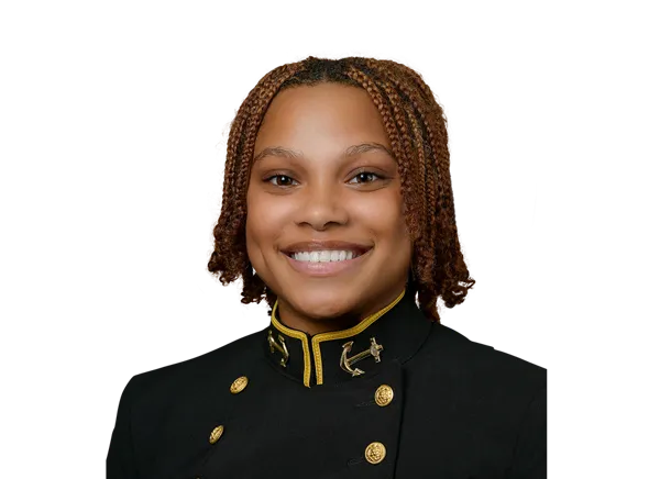 Zanai Barnett-Gay, Basketball, undefined