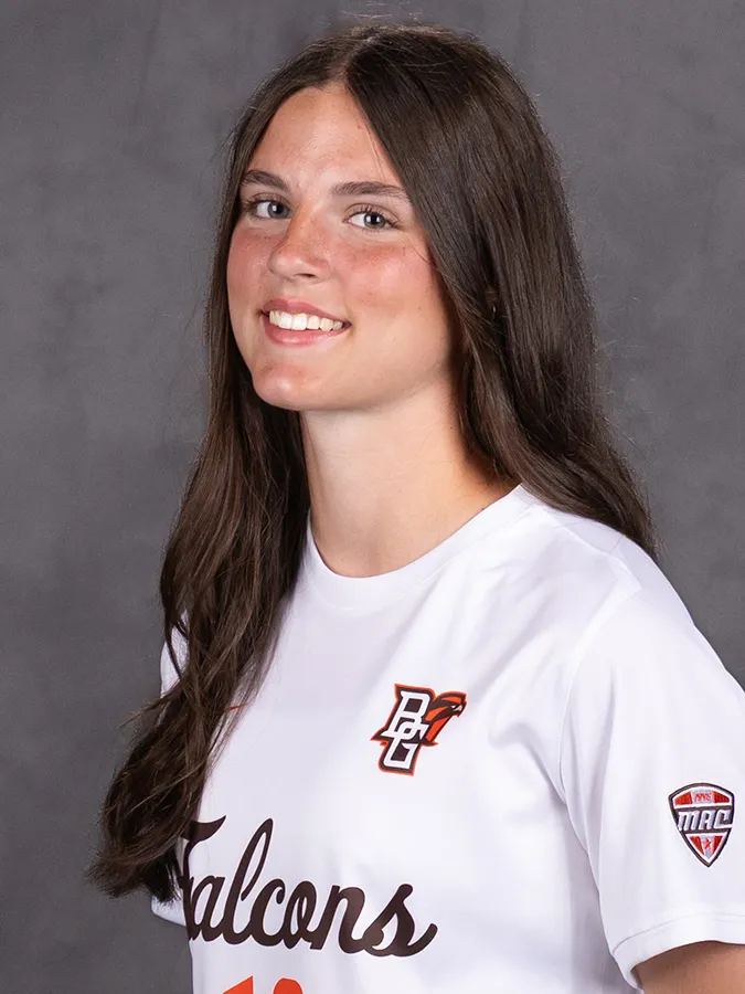 Tatum Mailander, Soccer, Bowling Green State University