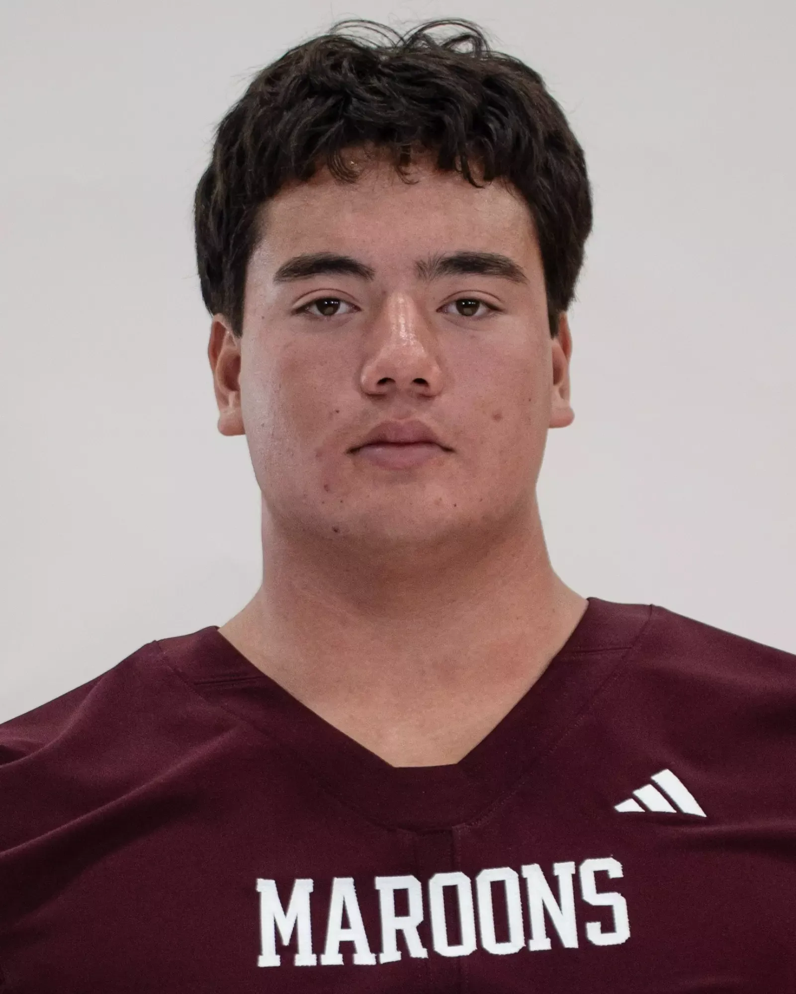 Andrew Condello, Football, University of Chicago