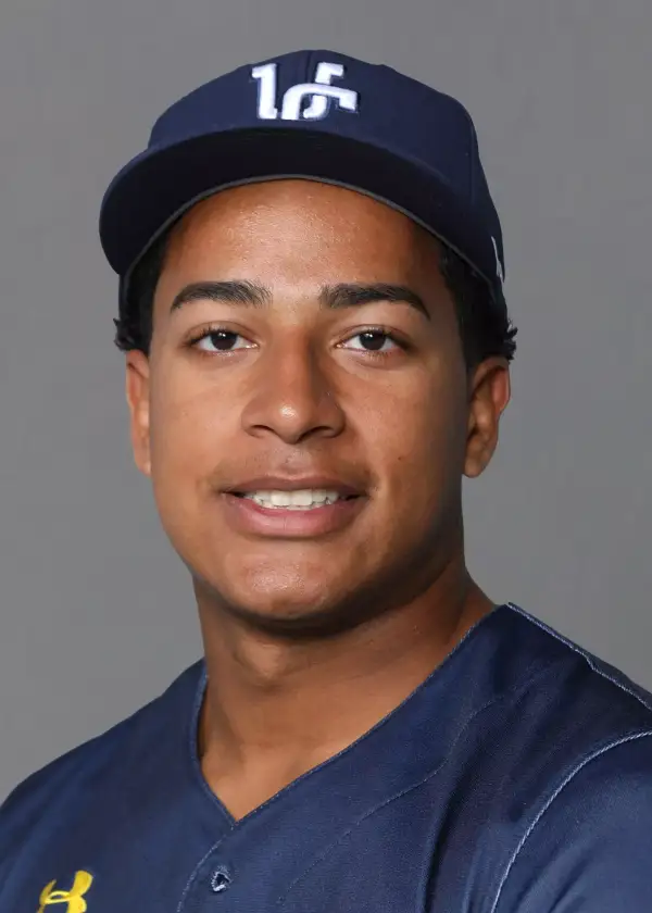 Bryan Bradshaw, Baseball, University of California, San Diego