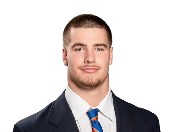 Kaden Anderson, Football, Tarleton State University