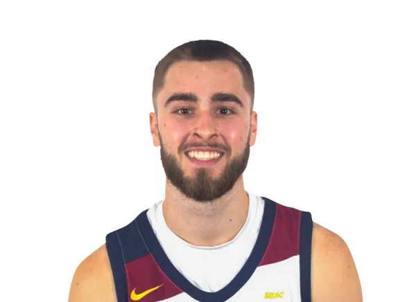 Colin McKenzie, Basketball, undefined