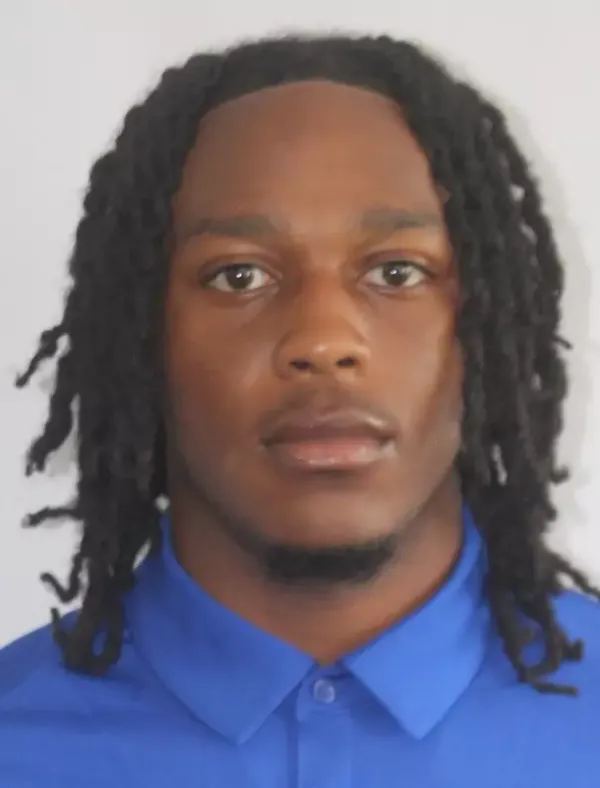 Ernest Jones Jr., Football, Virginia State University