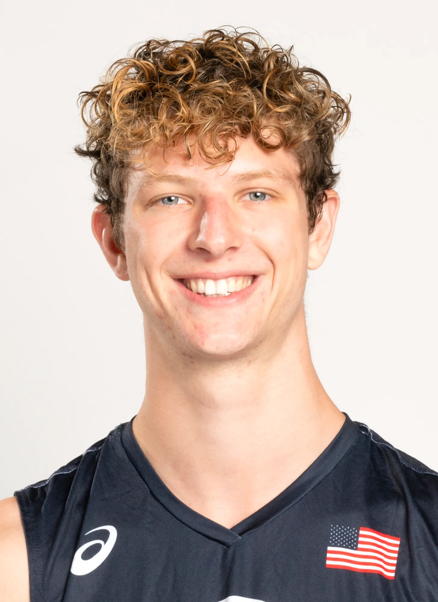Noe Matthey, Volleyball, undefined