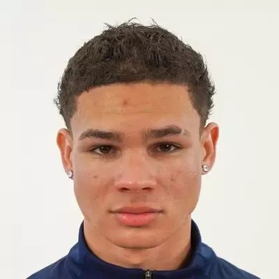 Solomon Gater, Track and Field, California State University, Fullerton