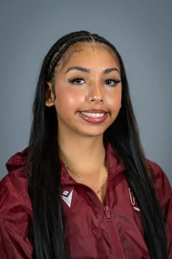 Nicole Hernandez, Track and Field (O), Fairleigh Dickinson University