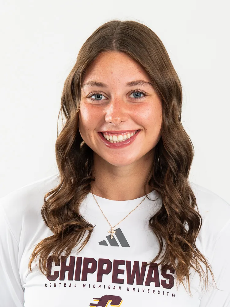 Riley Nielsen, Track and Field, Central Michigan University
