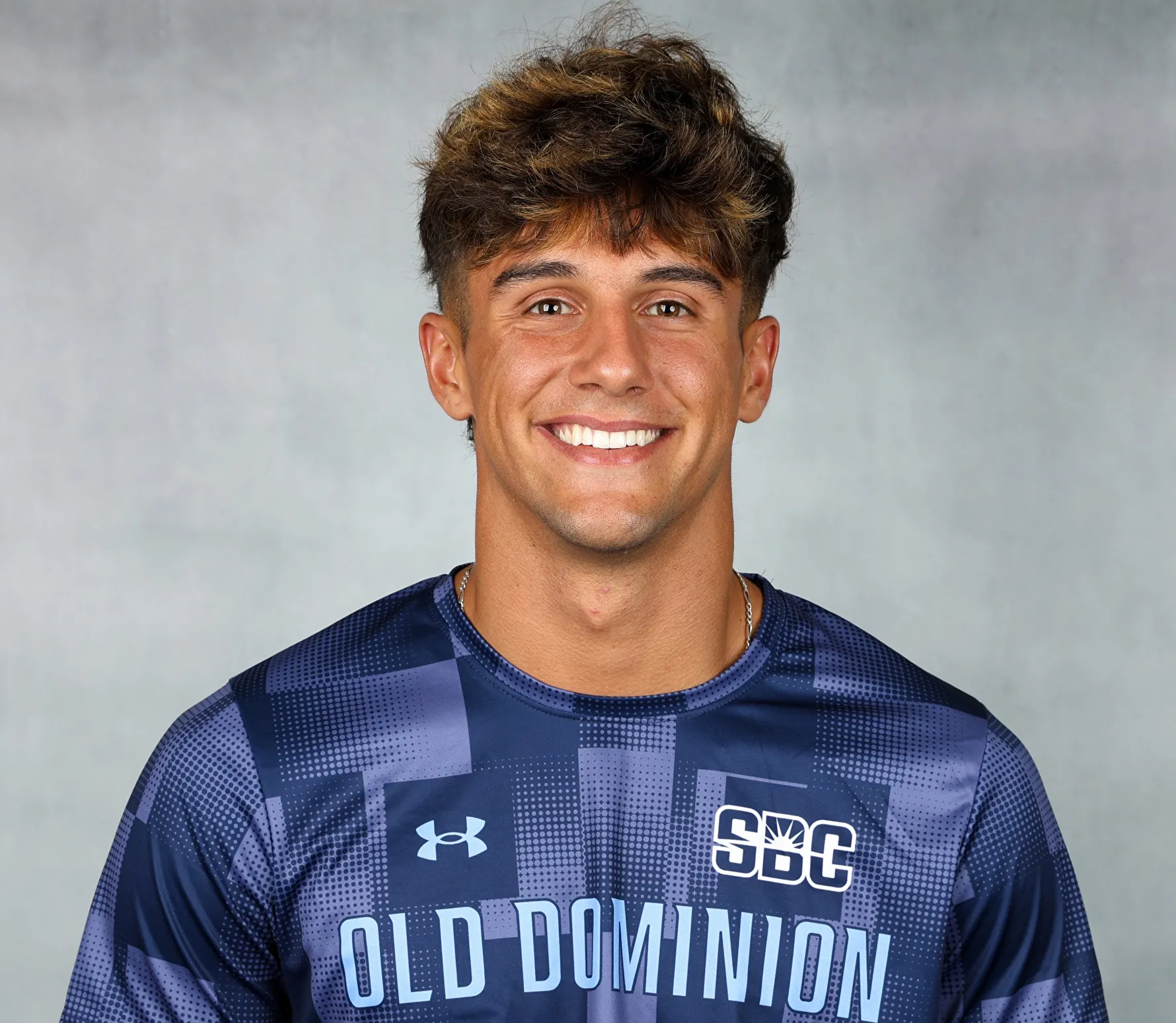 Nicholas Alves, Soccer, undefined