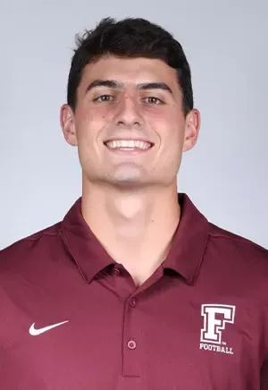 Zach Madison, Football, undefined