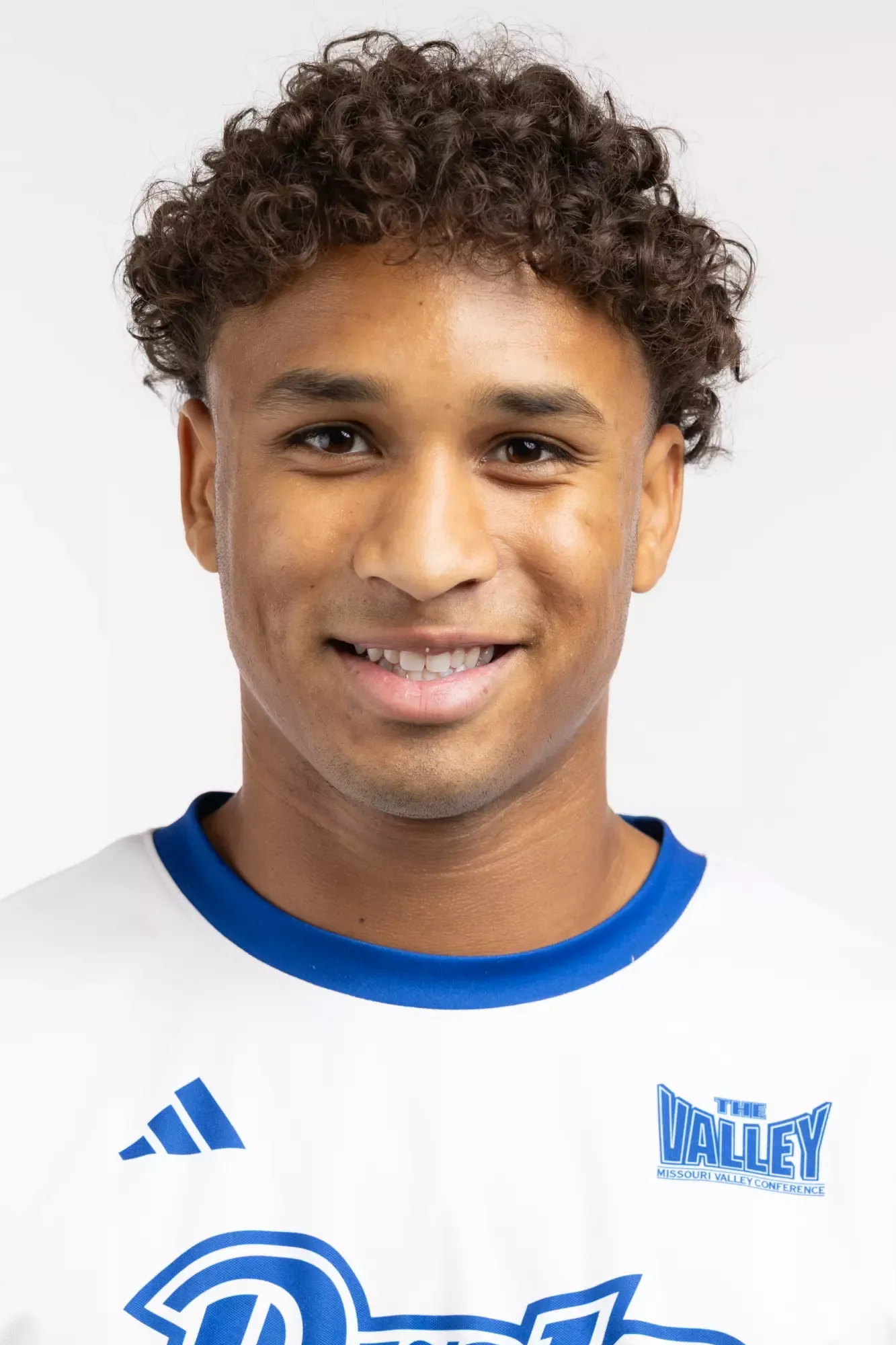 Preston Kipnusu, Soccer, Drake University