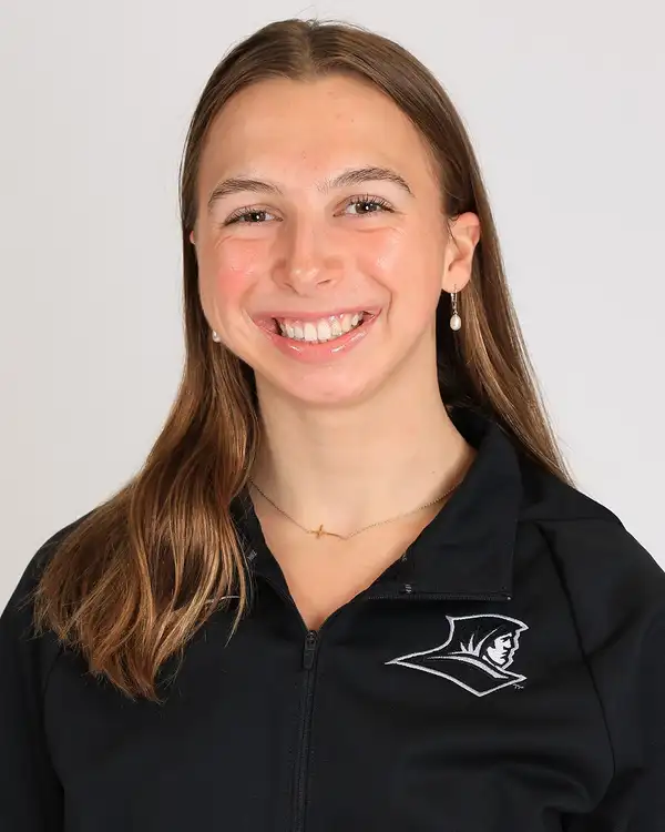 Penny Choroser, Swimming & Diving, Providence College