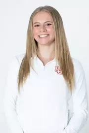 Camie Winger, Gymnastics, undefined