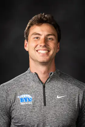 Ben Barton, Track and Field, undefined