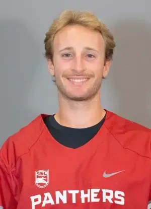 Garrett Gmeiner, Lacrosse, Florida Tech