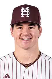 Aidan Teel, Baseball, undefined