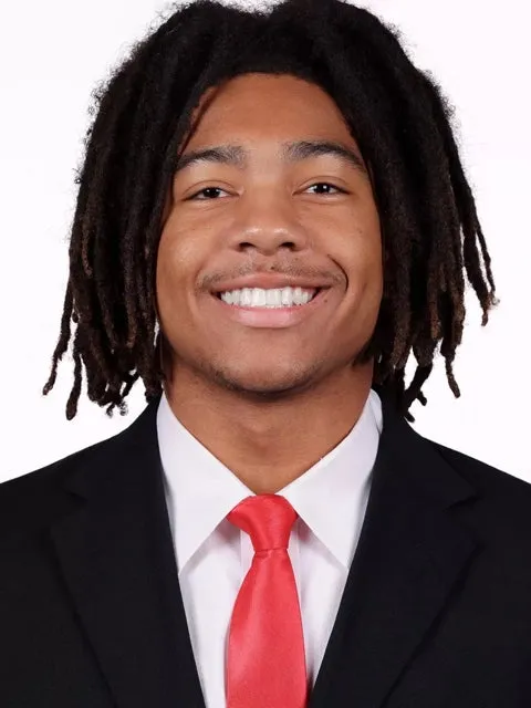 Tyler J. Williams, Football, undefined