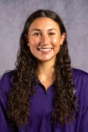 Bella Earle, Basketball, Abilene Christian University