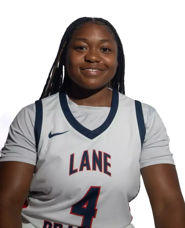 Tristan Spearman, Basketball, Lane College