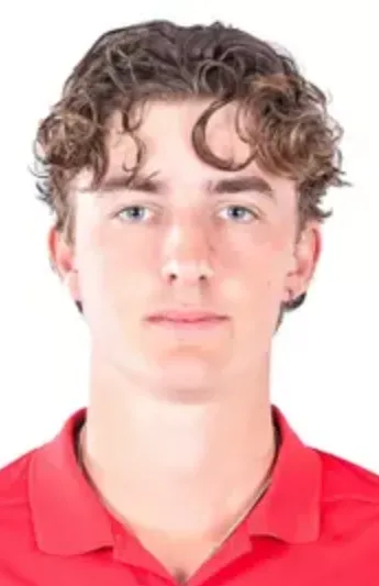 Jakub Janda, Golf, undefined