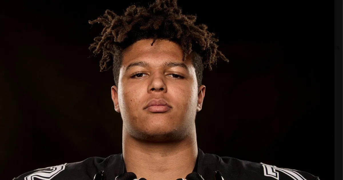 Jaden Ball, Football, undefined