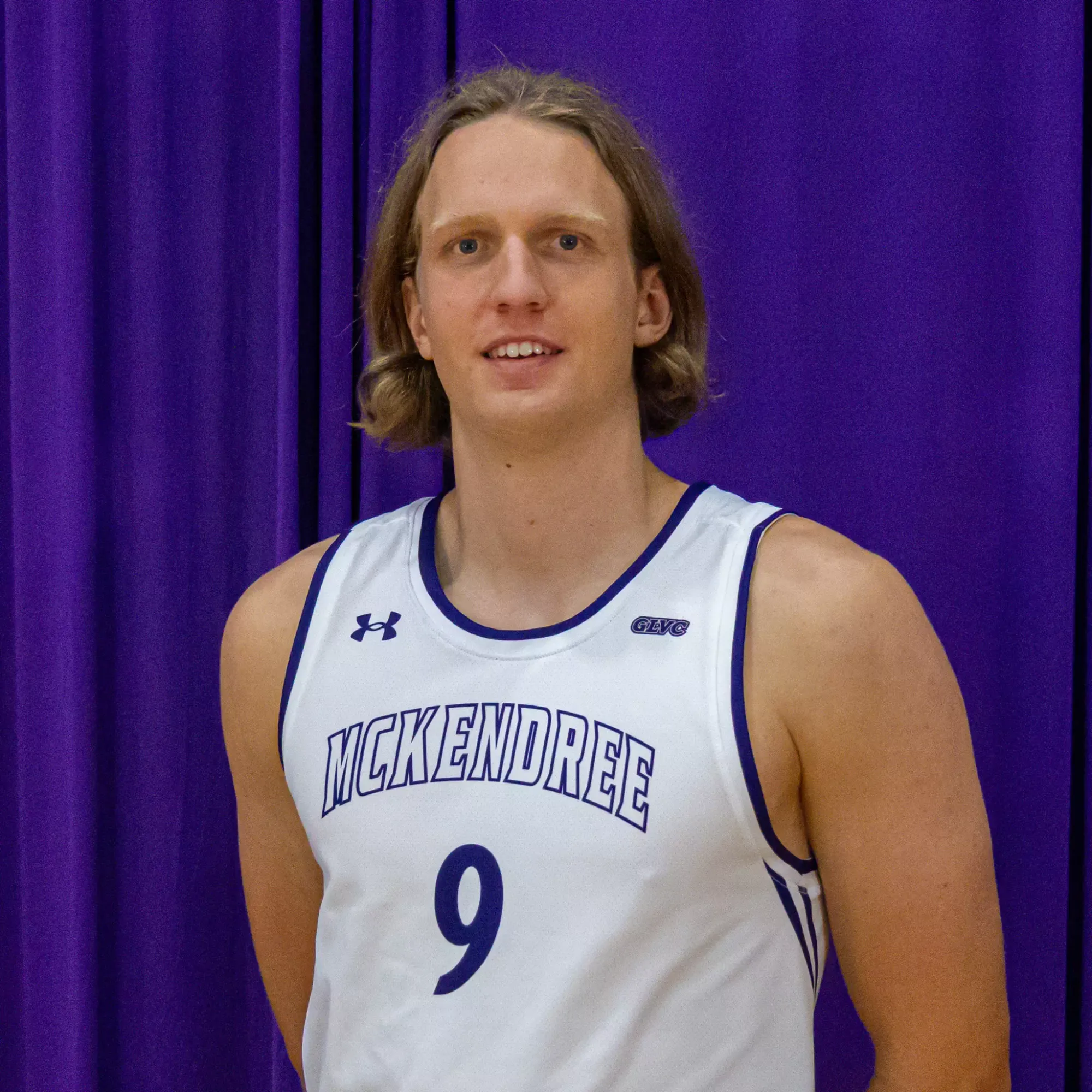 Joshua Schonback, Basketball, McKendree University